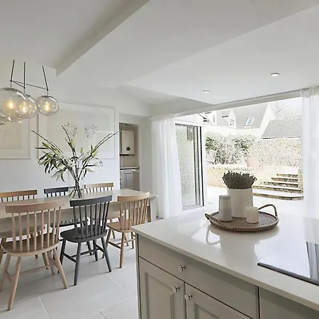 Luxury Cotswold Cottage With Hot Tub In Stow On The Wold! Exterior photo