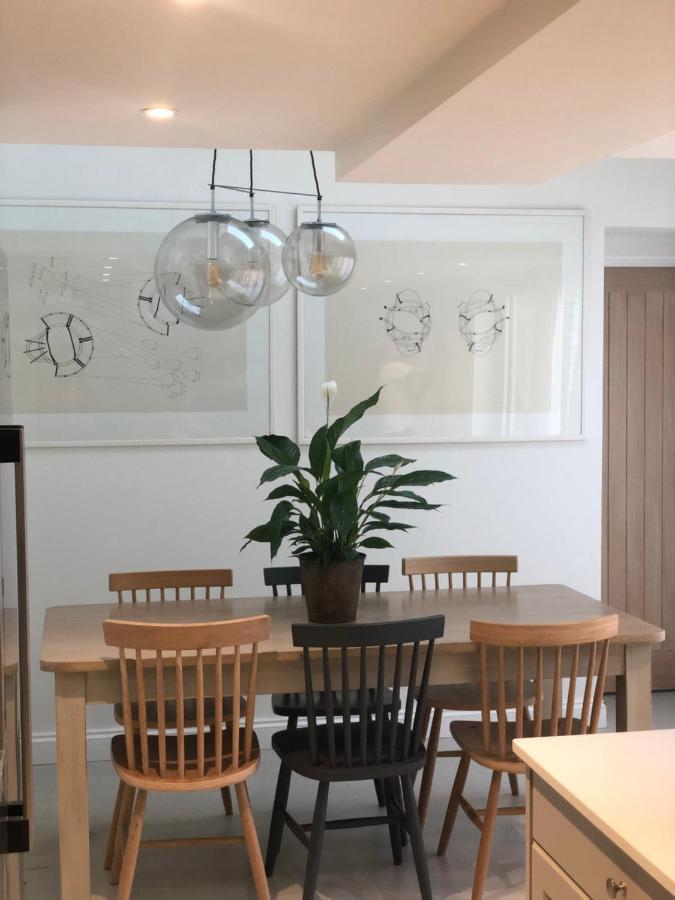 Holiday home Luxury Cotswold With Hot Tub In On The Wold!